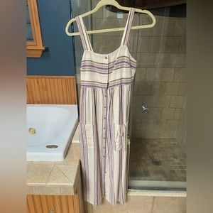 Women’s dress